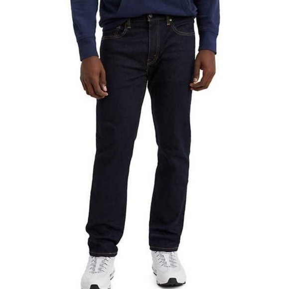 Levi's® 502™ Regular Taper Fit Jeans - Picture 2 of 4